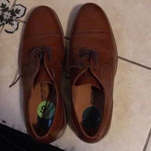 Almost like new worn 1 time